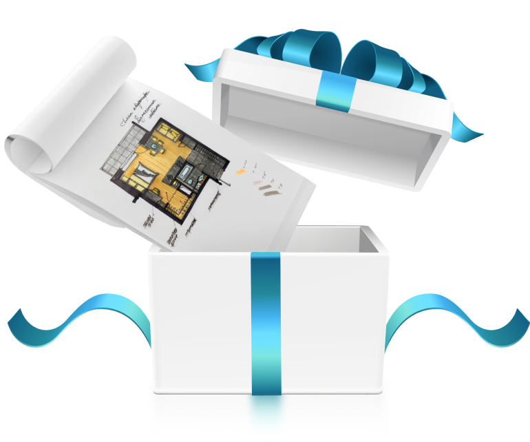 image: present
